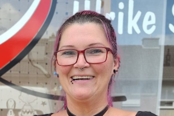 Daniela-Maria Gräsel